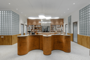 Tai vienintelis toks pastatas Lietuvoje: užsukite – tai reikia pamatyti