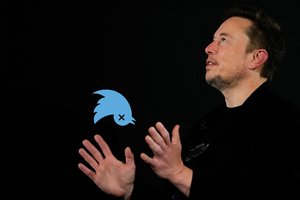 Vaizdas iš pirmųjų metų perspektyvos: kaip Elonas Muskas pražudė „Twitter“