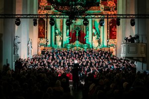 „Klasika visiems“ melomanus kviečia pasigrožėti retu prancūzų muzikos perlu