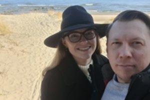 Istorija, verta filmo: kaip rokiškietis prestižinį darbą su pavydėtinomis pajamomis iškeitė į ūkį