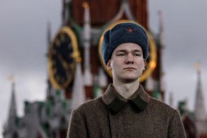 Rusų agentas kasdien nubėgdavo iki 50 kilometrų, šnipinėdamas Ukrainos ginkluotąsias pajėgas