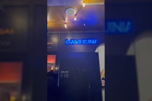 Kaunietę šokiravo karą palaikantis užrašas boulingo švieslentėje: „Ar tikrai tai vyksta?“