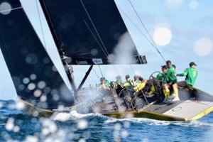 Lietuvos SSL buriavimo rinktinė: „Tai, ką mes čia išgyvenam ir patiriam, ko gero, geriausiai apibūdina žodis „kosmosas“