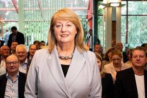 Naujausi reitingai: reitingų lentelėje lyderystę įtvirtino socialdemokratai