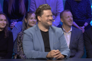 M. Vitulskis – apie tikrąją pasikeitusios šukuosenos priežastį ir kada sulaukia kritikos iš žmonos Erikos