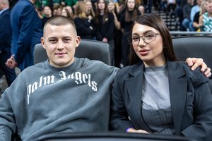 „Žalgiris Backstage“: nutraukta pralaimėjimų serija, kariuomenės vadas ir vaikų diena