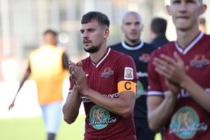 Pirmoji „Be1 NFA“ ir „Džiugo“ akistata baigėsi taikiai