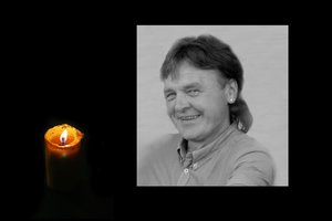 Netektis lengvosios atletikos bendruomenėje: mirė 68-uosius metus ėjęs treneris H. Statkus