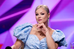 Toma Vaškevičiūtė LNK „Kaukėse“: „Mano paslaptis yra ta, kad aš jaučiuosi įsimylėjusi“