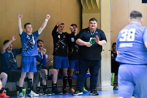 Lietuvos rankinio lygoje – užtikrinta lyderio pergalė