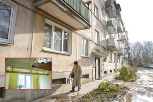  Niekuo dėti kauniečiai už namo remontą gavo įspūdingas sąskaitas – nepatikėsite, kuo tai baigėsi