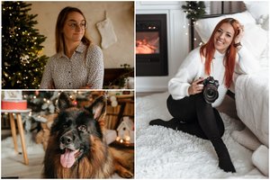 Prieš šventes pastebi naują tradiciją – rezervacijos prasideda jau rugsėjį