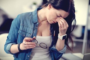 Jausmas, lyg užstrigus užburtame rate, nerandant išėjimo – kaip iš jo ištrūkti?