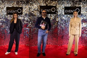 Vestuvių parodoje – žinomiausių Lietuvos organizatorių patarimai: nustebino ir M. Petruškevičius