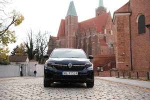Naujo „Renault Espace“ testas: su amžiumi mažėjančios galimybės