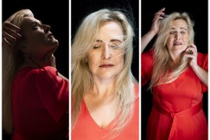 Operos solistė Jovita Vaškevičiūtė priima iššūkius naujoje penkių kompozitorių operoje