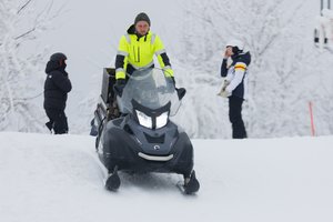 Atskleidė, kaip dabar lietuviai renkasi žiemos atostogas: keli svarbiausi dalykai
