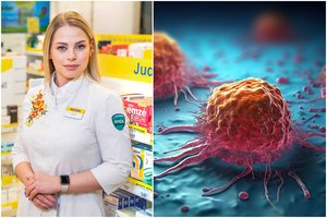 Šio mineralo nauda stulbina: stiprina imunitetą ir naikina priešvėžines ląsteles