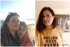 Airijoje gyvenanti rokiškietė: „Nežinau, ar vėl mokėčiau gyventi Lietuvoje“