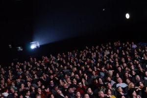 Vilnius skelbia Senjorų kino savaitę: kviečia senjorus nemokamai žiūrėti lietuviškus kino filmus