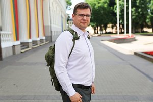 L. Kasčiūnas siūlys Seimui griežtinti legalios darbo jėgos imigraciją