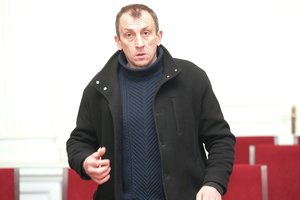 Netikėti teisėjų korupcijos bylos vingiai: nei pats gavo, nei kitam davė, tačiau gali atsidurti už grotų