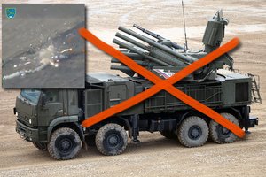 HIMARS neleidžia užmiršti apie save: 15 000 000 dolerių vertės rusų karinė technika virto tiesiog metalo krūva