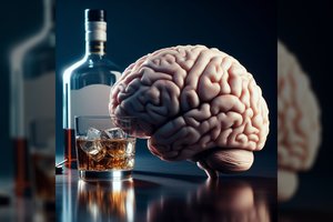 Atskeidė, kiek laiko smegenims reikia atsigauti nustojus vartoti alkoholį