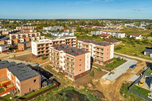 Itin viliojantis pasiūlymas: perki dalinės apdailos butą Pilaitėje – gauni modernų būsto įrengimą nemokamai