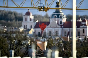 G. Šimkus: dugnas jau pasiektas – galimybė įsigyti būstą yra prasčiausia per dešimtmetį