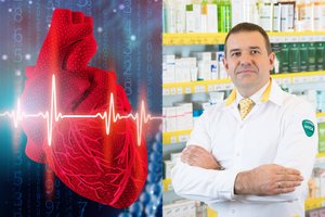 Vaistininkas R. Blynas patarė, kaip pagerinti savijautą: stipriai širdžiai – trijų aštuonetų taisyklė