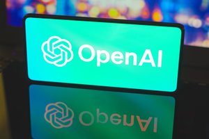 Šimtai „OpenAI“ darbuotojų grasina pereiti į „Microsoft“: turi vieną sąlygą