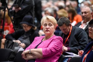 Socialdemokratai ir „Vardan Lietuvos“ nepritaria biudžeto projektui: negalime palaikyti tokio atmestino valdančiųjų požiūrio