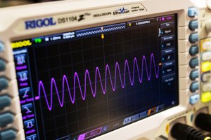 RRT į laboratoriją investuoja 1,8 mln. eurų