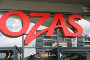 Prekybos ir pramogų centras „Ozas“ – pirmasis Lietuvoje, pristatantis šią naujieną: įvedamas tylos laikas