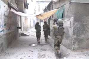 Izraelio ministras įspėjo „Hezbollah“: „Tai, kas nutiko Gazoje, gali nutikti ir Beirute“