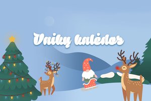 Laukti Kalėdų vaikai gali dar smagiau: laukia konkursai, dovanos ir nemokamos veiklos