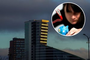 Lietuviai gręžiasi nuo namų statybų, stebima kitokio būsto paklausa: kas vyksta NT rinkoje