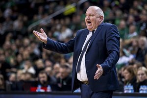 Jonavos „CBet“ tęs žygį FIBA Europos taurėje: iškovojo bilietą į „Top 16“ etapą