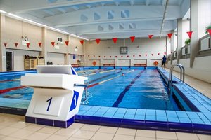 Po įvykių Panevėžio baseine mokytoja liko šokiruota: pati gaivino nualpusį vaiką, seselė nesuteikė pagalbos