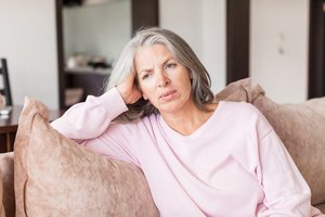 Menopauzė – vis dar tabu tema: pasakė, kaip palengvinti jos simptomus