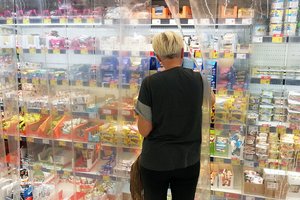 Pieno kaina Lietuvoje pakilo 15 proc., Europoje brangsta produktai