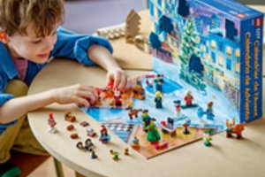 Advento kalendoriuje – ne tik šokoladas: 50 skirtingų idėjų, kad vaikų Kalėdų laukimas būtų dar ypatingesnis