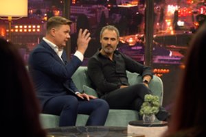 M. Jankavičius prabilo apie asmenines duobes: „Gyvenimas tiesiog ėjo ir mane malė“