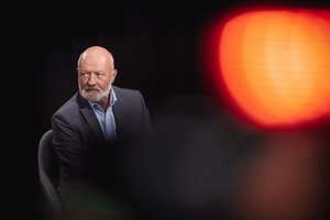 E. Gentvilui kelia abejonių teismo sprendimas „MG Baltic“ byloje: metė šešėlį