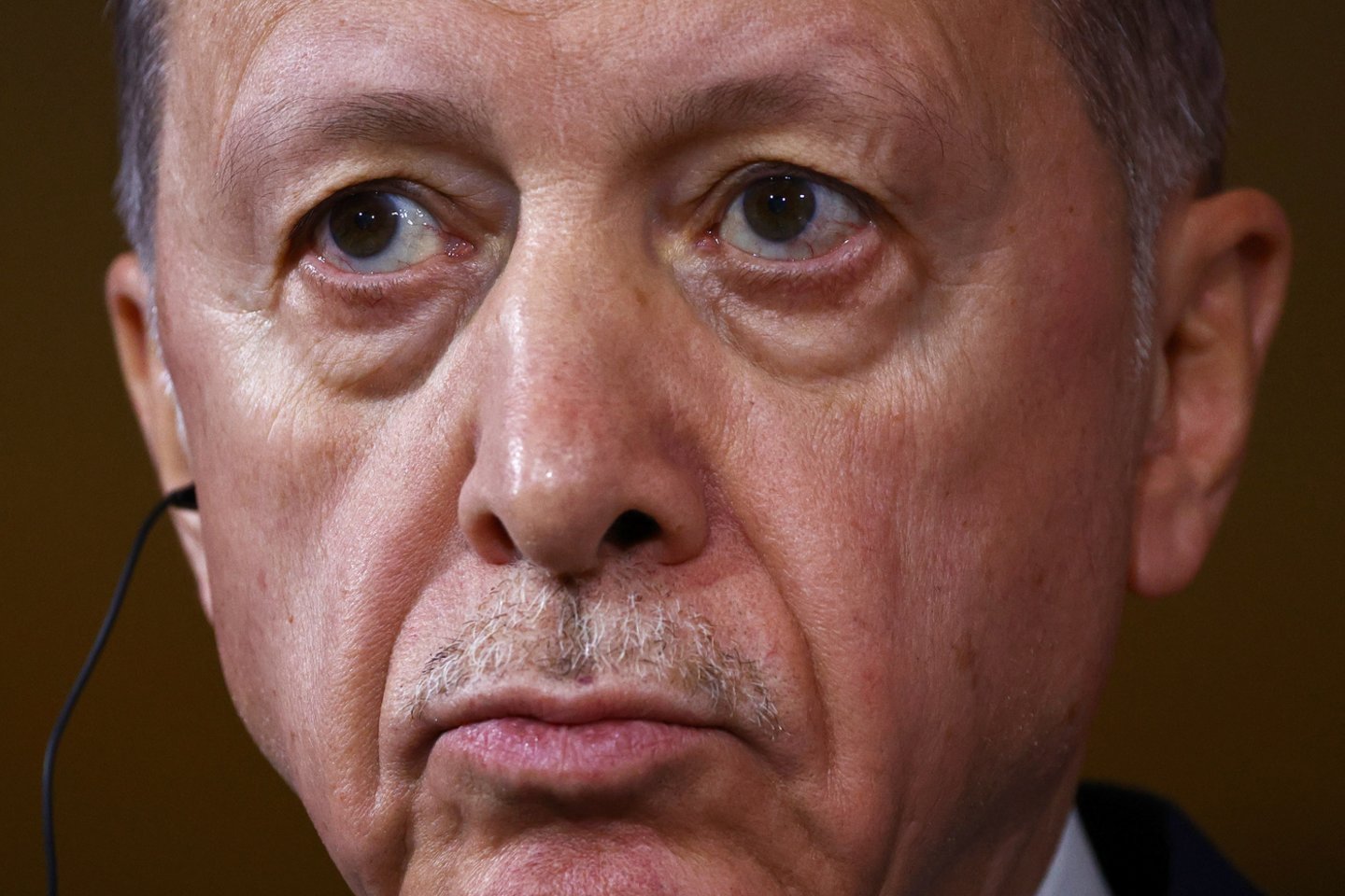 R. T. Erdoganas.<br>EPA-ELTA nuotr.