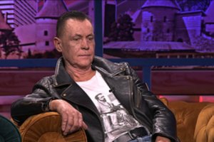 Paaiškėjo, ką veikia legendinės dainos „Juoda orchidėja“ kūrėjas G. Jurgelevičius