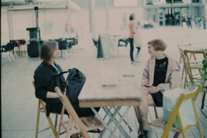 Režisierė Elena Kairytė: „Mane labiausiai traukia kitoniški žmonės“