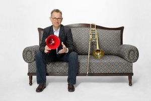 „Muzikos ruduo“ pristato netikėto skambesio koncertą – scenoje styginių kvartetas ir trombonas