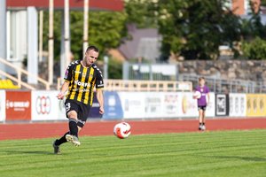 Vienas „FA Šiaulių“ lyderių nebežais Saulės mieste